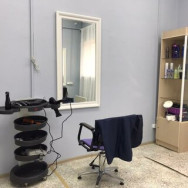 Салон красоты Парикмахерская на Адоратского Казань,улица Адоратского, 60А