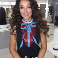 Salon fryzjerski Saida Gimatova Kazan,Чистопольская улица, 49А