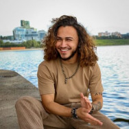 Hairdresser Мамбет Kazan,Лево-Булачная улица, 24/1