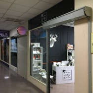 Beauty Salon AlfaBeautyBar Kazan,Спартаковская улица, 2