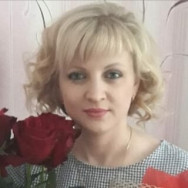 Manicurzysta Аня Kazan,улица Восход, 2А