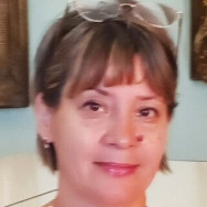 Manicurist Эльза Kazan,Усады, Медицинская улица, 19