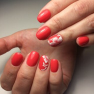 Manicurzysta Лидия Kazan,Меридианная улица, 26А