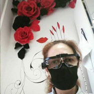 Мастер маникюра Olga Казань,Ленская улица, 10