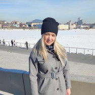 Manicurist Анна Kazan,Ленинградская улица, 17А