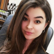 Manicurist Ангелина Kazan,Зилантовская улица, 22/15