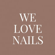 Салон красоты We Love Nails на Barb.pro
