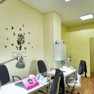 Schönheitssalon Студия ногтевой эстетики Евгении Евстягиной Gnail Kazan,улица Фатыха Амирхана, 97