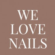 Beauty Salon We Love Nails on Barb.pro