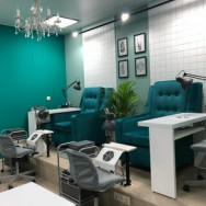 Салон красоты Mohito Казань,улица Лобачевского, 10А