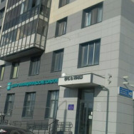 Салон красоты Epil & Nails Казань,улица Сибгата Хакима, 42