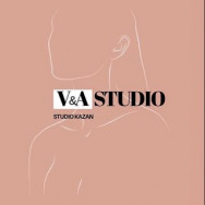 Beauty Salon V&astudio Kazan,улица Фатыха Амирхана, 41
