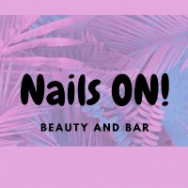 Beauty Salon Nails On beauty bar on Barb.pro