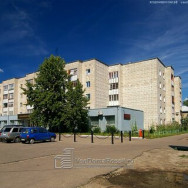 Beauty Salon Brend Di Kazan,проспект Ибрагимова, 32А