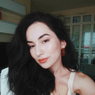 Makeup Artist Регина Kazan,