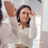 Лэшмейкер Рузиля Казань,улица Олега Кошевого, 2Б