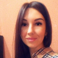 Lashmaker Ксения Kazan,улица Габдуллы Тукая, 55