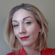 Тату мастер Lili Казань,