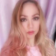 Makeup Artist Аня Хисматулина on Barb.pro