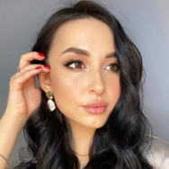 Лэшмейкер Анжела Казань,улица Юлиуса Фучика, 87