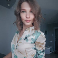 Lashmaker Дарья Николаева on Barb.pro