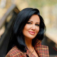 Wizażysta Оксана Kazan,улица Сулеймановой, 3