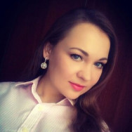 Makeup Artist Ольга Герцева on Barb.pro