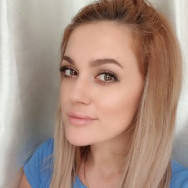 Makeup Artist Нина Куприянова on Barb.pro
