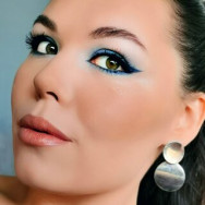 Makeup Artist Луиза Миннуллина on Barb.pro