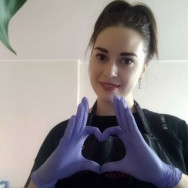 Specjalista od depilacji Анна Kazan,улица Айрата Арсланова, 6