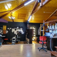 Studio tatuażu Алмаз Рамисович Kazan,Вахитовский район, Профсоюзная улица, 17