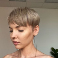 Tatuażysta Елена Самагина on Barb.pro