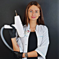 Tatuażysta Алина Kazan,Чистопольская улица, 64