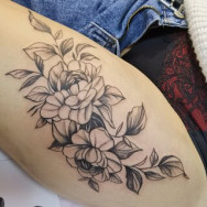 Permanent Make-up Studio BEAUTY TATTOO Kazan,Гвардейская улица, 33