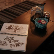 Студия пирсинга Ёж Kazan,улица Жуковского, 8/50