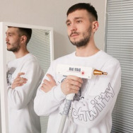 Тату мастер Инсаф Казань,улица Жуковского, 8/50