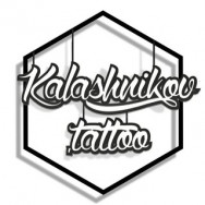 Tattoo Studio Kalashnikov Tattoo on Barb.pro