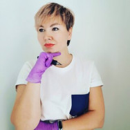 Permanent Makeup Master Наталья Зыбина on Barb.pro