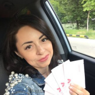 Specjalista od tatuażu Диана Kazan,улица Сафиуллина, 5