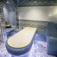 Spa Звезда Марокко Kazan,улица Парижской Коммуны, 25/39