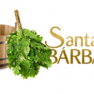 Spa Санта-Барбара on Barb.pro