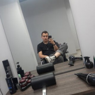 Hairdresser Садиг Kazan,Комсомольская улица, 2