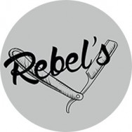 Barbershop Rebel's on Barb.pro