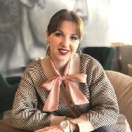 Kreator wizerunku Людмила Kazan,