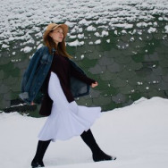 Image Stylist Валерия Kazan,