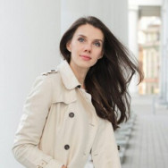 Ernährungsberater Алина Kazan,Казань