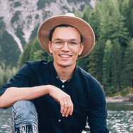 Photographer Руслан Kazan,