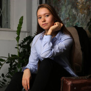 Photographer Адиля Kazan,Казань