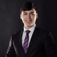 Fotograf Максим Kazan,