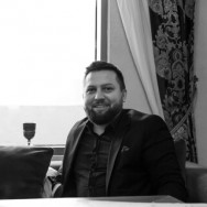 Photographer Амир Kazan,Казань